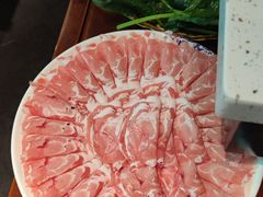 -鑫隆四季涮肉(八角畅游店)