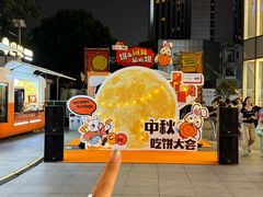 -金茂览秀城