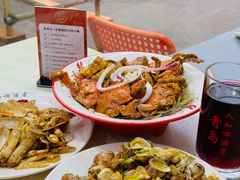 -人和啤酒屋海鲜大排档(营口路店)