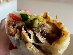 -特派卷·老北京烤鸭卷(合生汇购物中心店)