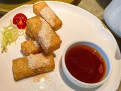 -新渝城·川菜·火锅(区庄店)