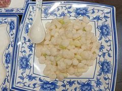 -九炉分座(个园店)