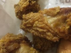 -麦当劳(松江店)