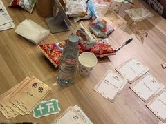 -JOJO实景沉浸侦探剧本杀(大悦城店)