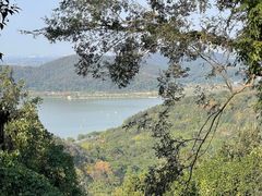 -南北湖风景区