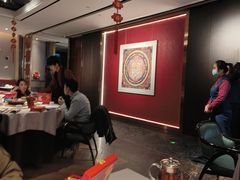 -千百味红餐厅·江西菜(绿地双子塔店)