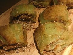 糖煎麻糍-弄堂里(雨花客厅店)