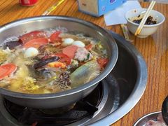 -海关荤豆花(洋河一路店)