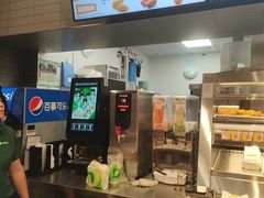 -德克士(榆次君豪店)