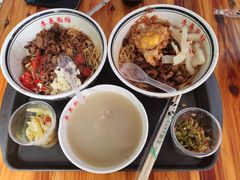 -李易面馆(树木岭店)