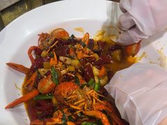 -聚味瞿记·龙虾堂(天元店)