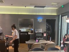 -必胜客(上海新南方商城PH店)