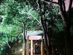 -上海花园饭店