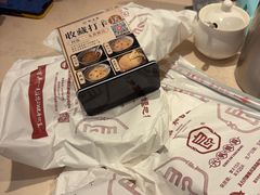 -御清斋总店(天一街店)