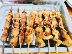 -老黑板筋(顺义总店)