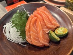 -小乔回转寿司(沈阳大悦城店)