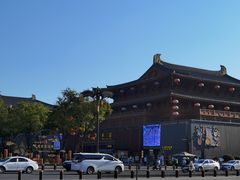 -大唐不夜城