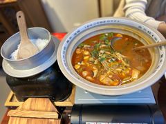 -魏铭鱼头捞饭(嘉善店)