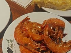-汉巴味德(沈阳万象汇店)