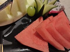 -海底捞火锅(万达广场店)