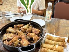 -老船长海鲜大排档(集美店)
