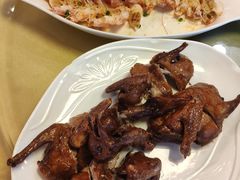 -暨南大学（石牌校区）明湖楼