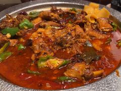 -那拉提之疆·新疆菜(美院店)