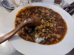 -小郭私房菜·海肠捞饭店(学士街店)
