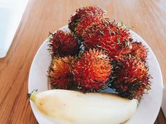 -瑰丽酒店·海吧·天际下午茶·现场DJ·天台酒吧