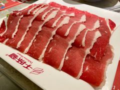 -千味涮·健康火锅(会展连城新天地店)