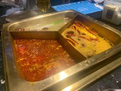 -王家渡火锅店(棕榈泉店)