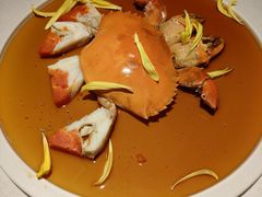 -華府Deluxe(兴业太古汇店)
