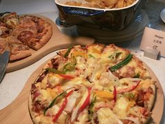 -上海虹桥宾馆味翠餐厅