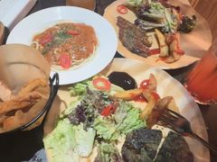 -The Cheebat 锌吧·Bistro(体育西店)