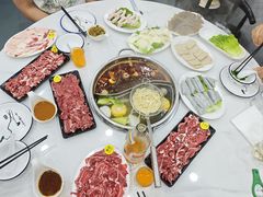 -全好食潮汕牛肉火锅(泗洲路店)