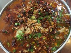 -宜城私房菜.臭鳜鱼(九华新街店)