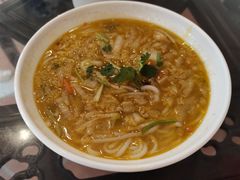 -南普陀素菜馆
