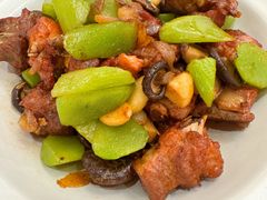 -钦善斋·养生膳食·精典川菜(武侯祠店)