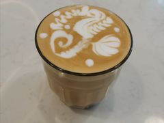 -仁义涵西餐·咖啡(中华巴洛克店)