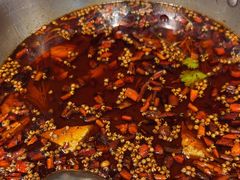 -味之绝热血美蛙鱼火锅(中坝店)