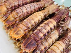 -聚德福海鲜家常菜(刘庄店)