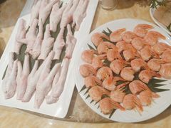 -清真军邺·金富苑肥牛(石坡街旗舰店)