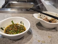-蒙肥羊·酸汤潮牛·鲜牛肉火锅烤肉自助(岗顶店)