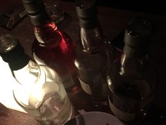 -广州柏悦酒店·悦吧·顶楼露天酒吧