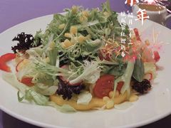 -张福记(陇海中路店)