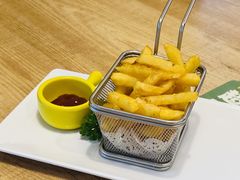 -豪客来牛排(汕头东厦100店)