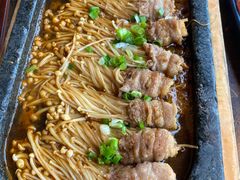 -一品诚记烤肉(大连柏威年购物中心店)