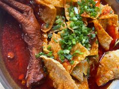 -龍城柳州螺蛳粉(群星路店)