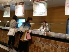 -拿渡·水煮鱼麻辣香锅(王府井奥莱·香江小镇店)