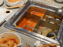 -海底捞火锅(坪山益田假日广场店)